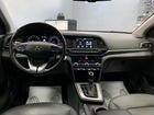 Hyundai Elantra 2.0 AT, 2020, 40 800 км объявление продам