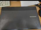 Samsung np300e5c объявление продам