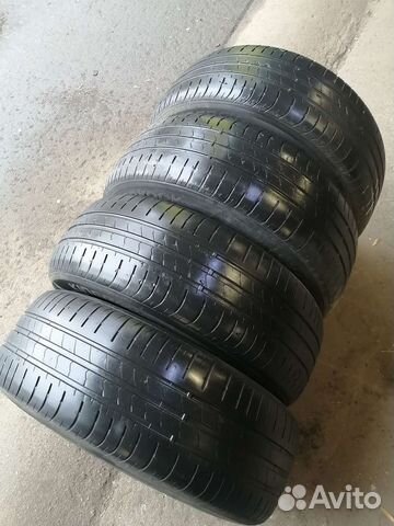 Hankook Kinergy Eco K425 205/60 R16