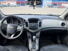 Chevrolet Cruze 1.6 AT, 2012, 186 132 км объявление продам