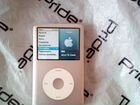 Плеер iPod classic 120g объявление продам