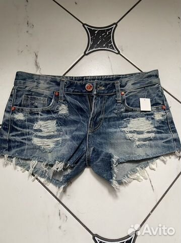 Шорты женские новые размер 26