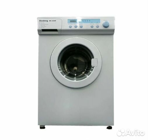 Стиральная машина elenberg
