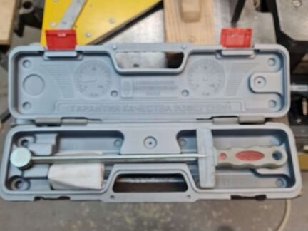 Набор инструментов для автомобили бу