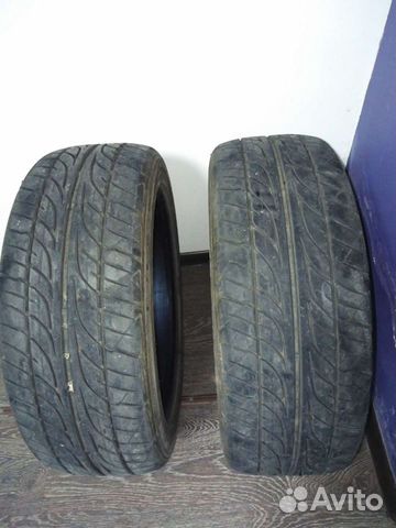 Dunlop SP Sport LM703 235/50 R18