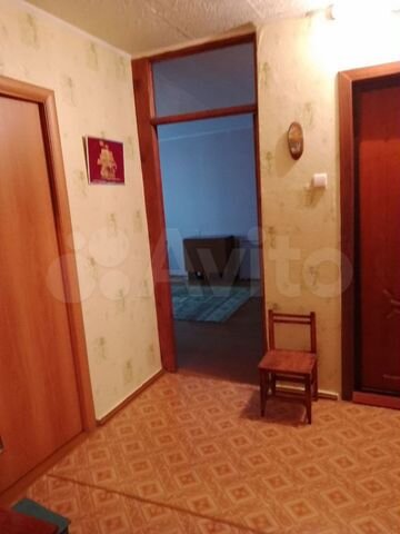 3-к. квартира, 67,4 м², 4/5 эт.