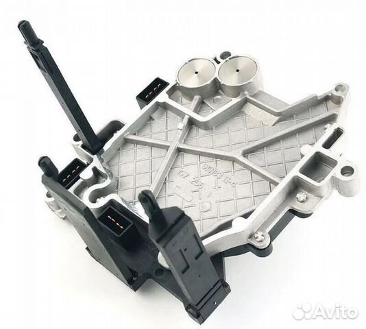 Эбу АКПП (вариатор) Multitronic audi