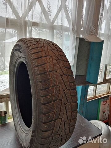 Nexen Winguard WinSpike 215/65 R16 102T