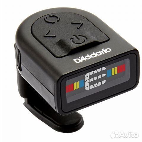 Тюнер Planet Waves PW-CT-12