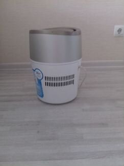 Увлажнитель воздуха philips HU 4803