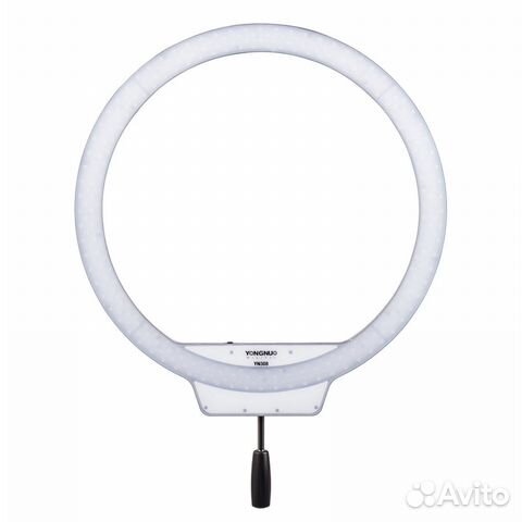 Кольцевой осветитель Yongnuo YN-308 LED 5500K