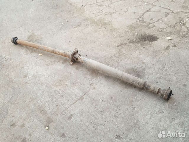 Кардан карданный вал ягуар x-type 2.5 4 wd