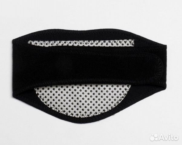 Аппликатор Tour Ma Line на шею с турмалином