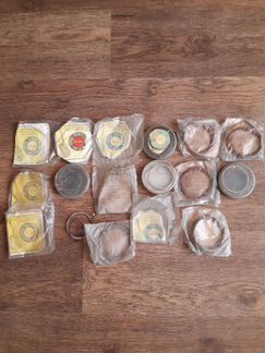 Струны для акустической гитары СССР