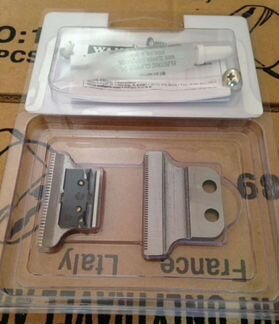 Ножи триммер Magic Clip cordless