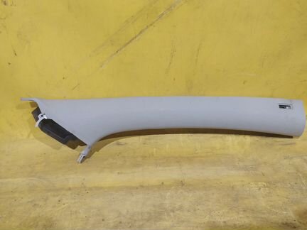 Обшивка стойки лобового стекла правая VW golf VI