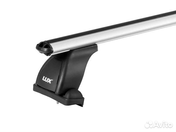 Багажник на крышу Mazda CX-9 2006-2016