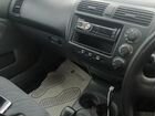Honda Civic 1.5 AT, 2002, 99 000 км объявление продам
