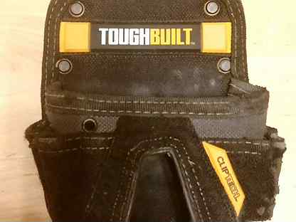 Сумка для рулетки toughbuilt TB-CTP-01031A