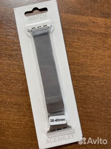 Ремешок для Apple Watch