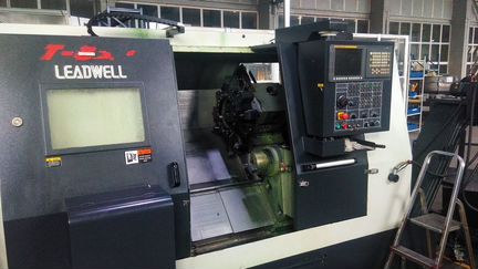 Ремонт станков, промышленного оборудования