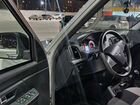 УАЗ Patriot 2.7 МТ, 2018, 27 000 км объявление продам