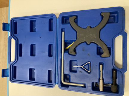 Набор фиксаторов валов Ford (volvo) 1.6 Ti-VCT, 2