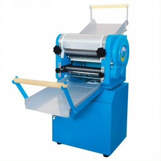 Тестораскатка - лапшерезка электрическая 350мм