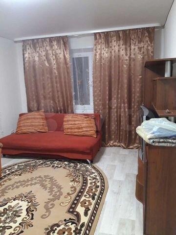 1-к. квартира, 36 м², 1/5 эт.