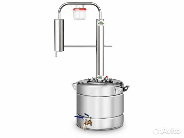 Дистиллятор Элегант Экстра 20 литров