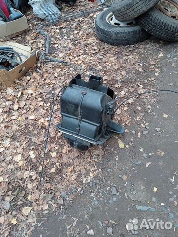 Печка ваз 2109 б/у