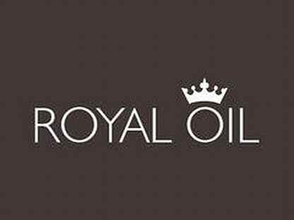 Royal oil элитный парфюм