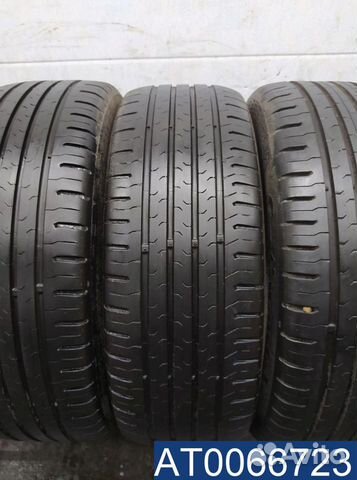 Continental ContiEcoContact 5 195/55 R16 98V