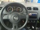 Volkswagen Polo 1.4 AMT, 2010, 138 000 км объявление продам