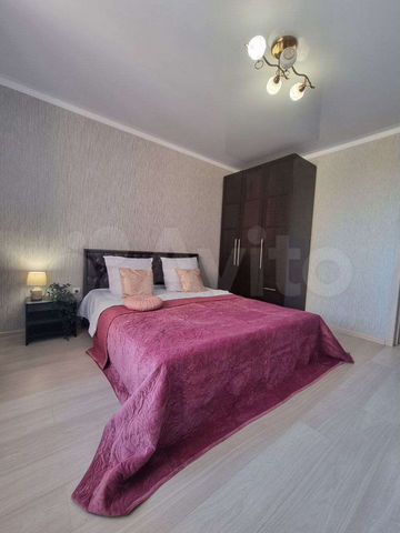 2-к. квартира, 70 м², 6/9 эт.