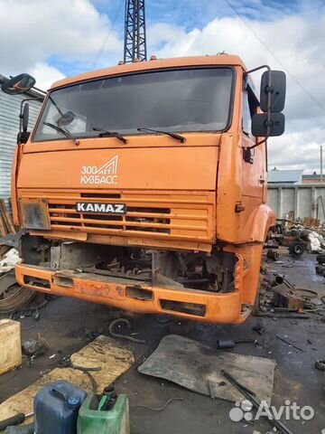 Разборка камаз новоалтайск