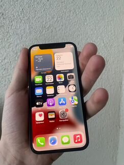 iPhone 12 mini 64