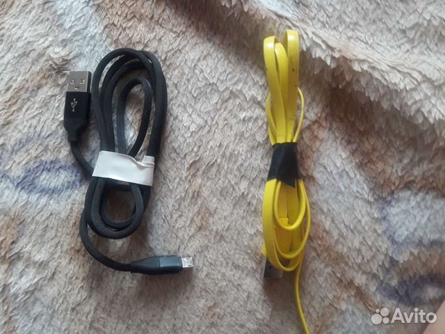 Зарядное устройство micro usb