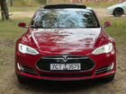 Tesla Model S AT, 2013, 150 000 км