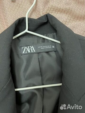 Пиджак женский zara