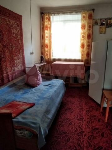 3-к. квартира, 59,1 м², 1/3 эт.