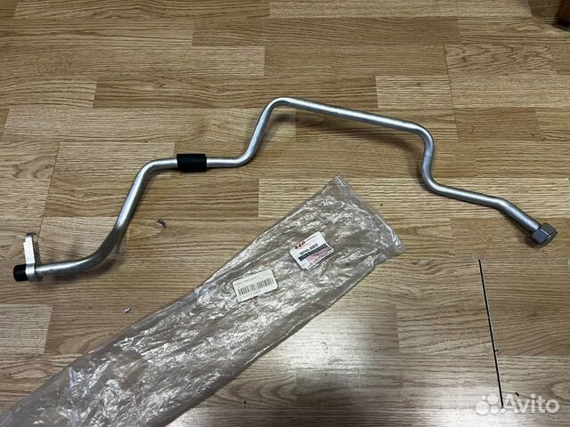 Трубка кондиционера Grand Vitara