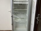 Холодильник Stinol 022 с прозрачной дверью 167х60