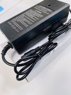 Зарядное устройство для Kugoo M4