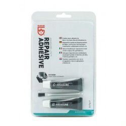 Полиуретановый клей и герметик Aquasure + FD 2*7гр