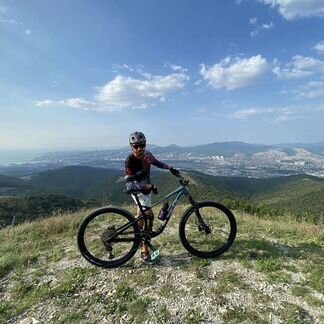 Велотуры, велопоходы