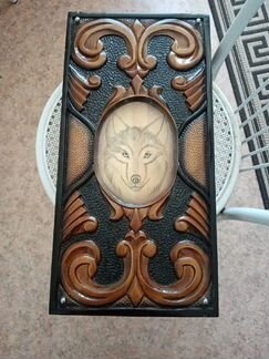 Нарды из тюрьмы