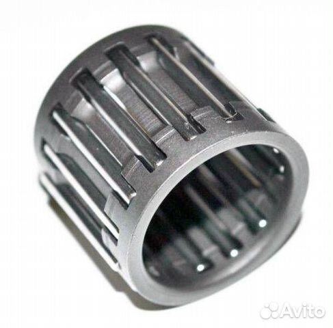 Подшипник в шатун верхний (под палец) Ski-Doo