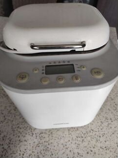 Хлебопечка