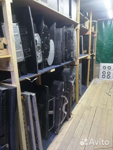 Lg разбитые телевизоры по запчастям